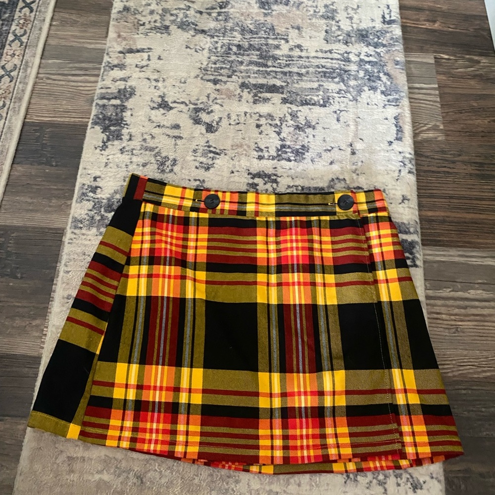 Skirt